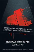 DESVELANDO A ADEMAR ESCAMBIA