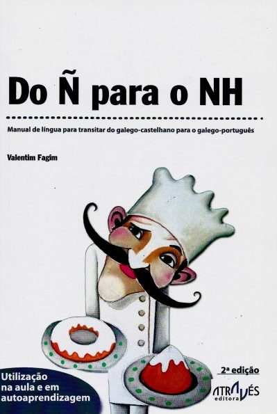 DO Ñ PARA O NH