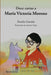 DOCE CARTAS A MARÍA VICTORIA MORENO