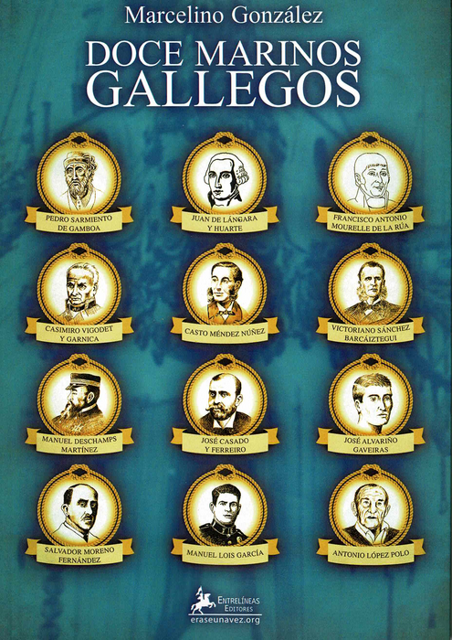 DOCE MARINOS GALLEGOS