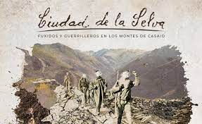 FEDERACIÓN DE GUERRILLAS DE LEÓN-GALICIA