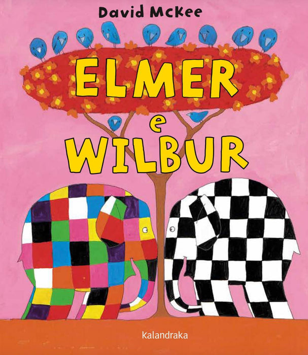 ELMER E WILBUR