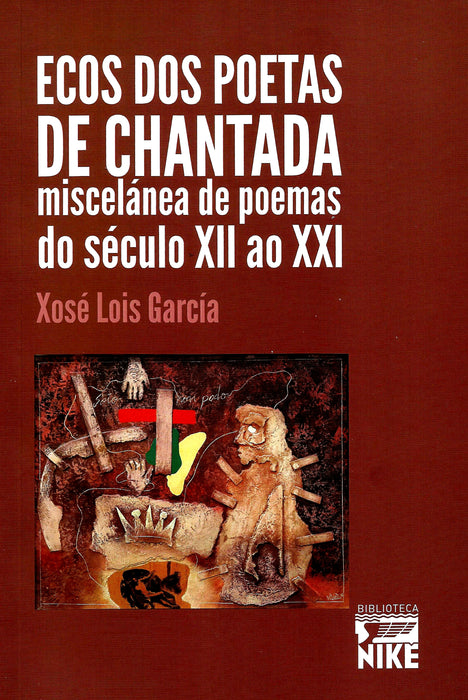 ECOS DOS POETAS DE CHANTADA