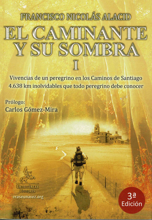 EL CAMINANTE Y SU SOMBRA I