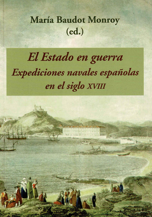 EL ESTADO EN GUERRA