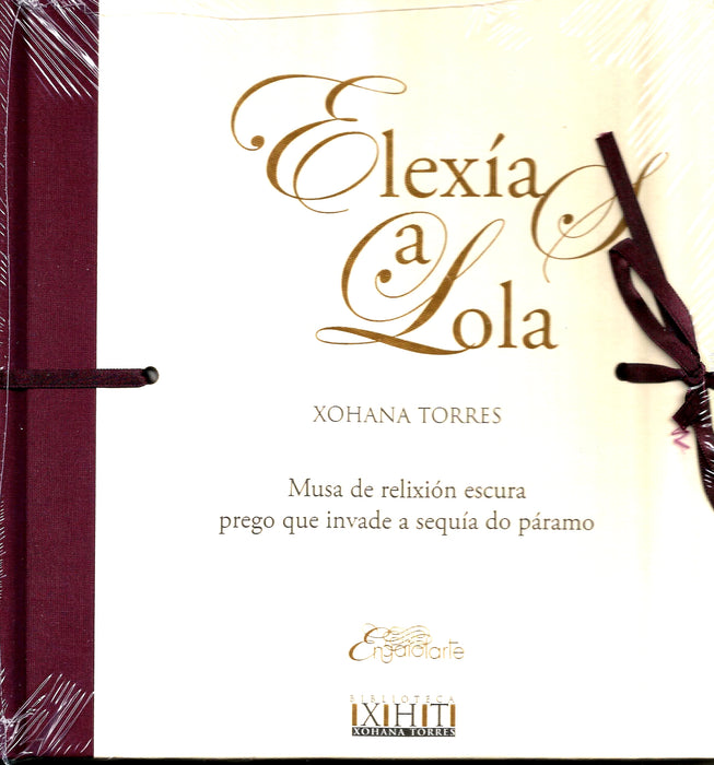 ELEXIA A LOLA