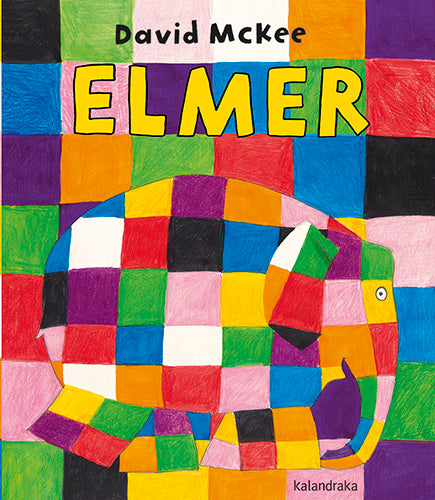 ELMER