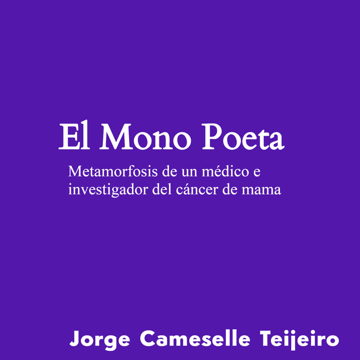 EL MONO POETA
