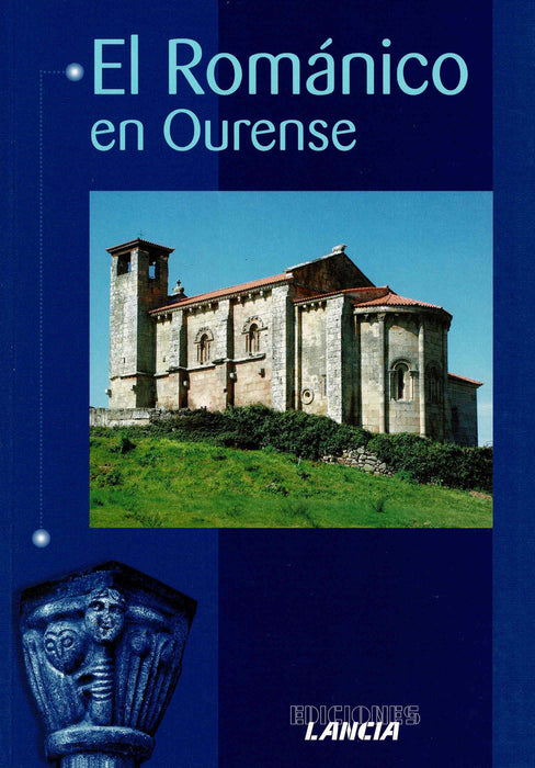 EL ROMÁNICO EN OURENSE