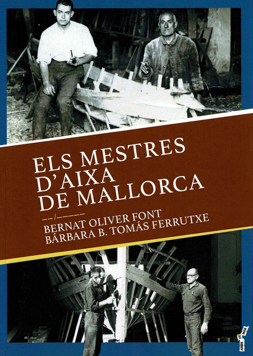 ELS MESTRES DAIXA DE MALLORCA,EL CATALAN