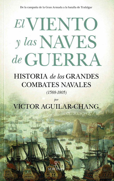 EL VIENTO Y LAS NAVES DE GUERRA