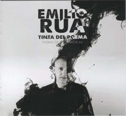 EMILIO RÚA – TINTA DE POEMA
