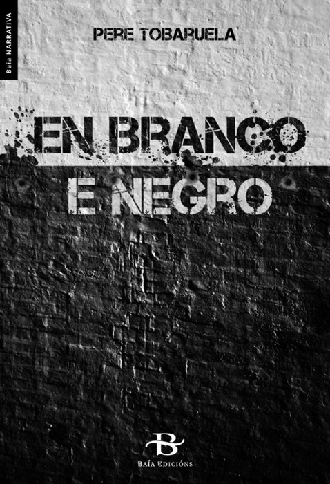 EN BRANCO E NEGRO