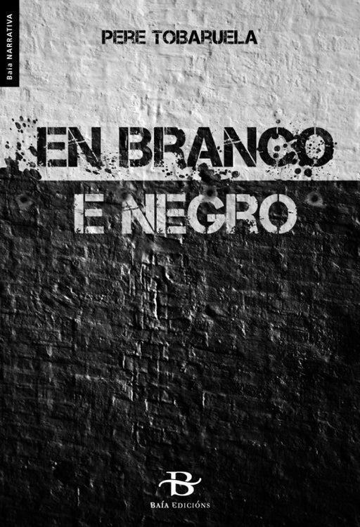 EN BRANCO E NEGRO