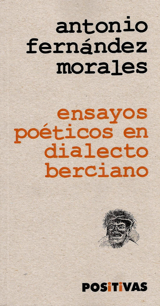 ENSAYOS POÉTICOS EN DIALECTO BERCIANO