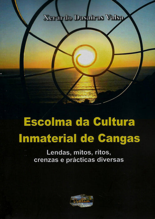 ESCOLMA DA CULTURA INMATERIAL DE CANGAS