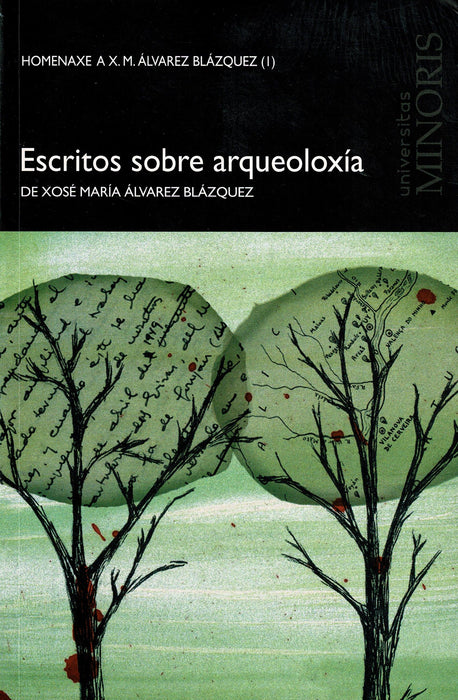 ESCRITOS SOBRE ARQUEOLOXÍA