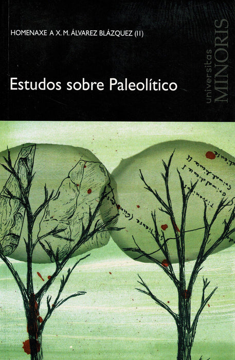 ESCRITOS SOBRE PALEOLÍTICO