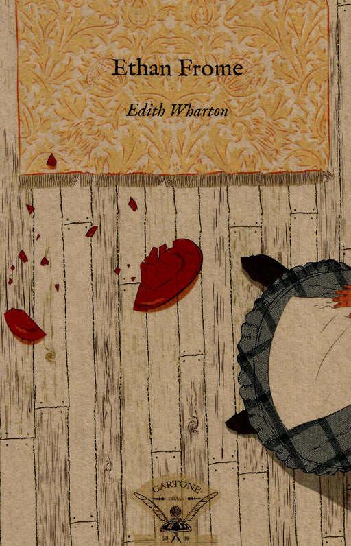 ETHAN FROME