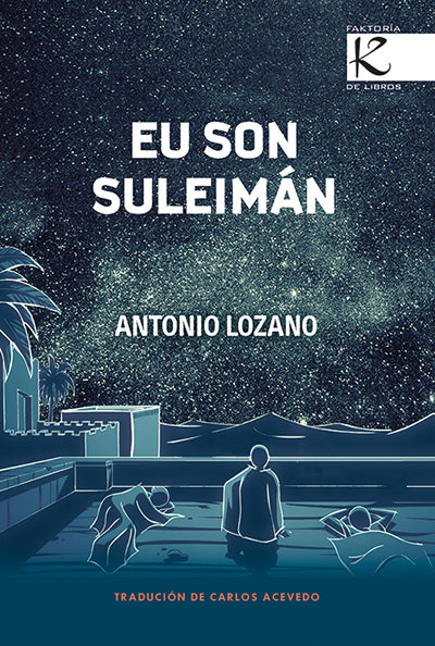 EU SON SULEIMÁN