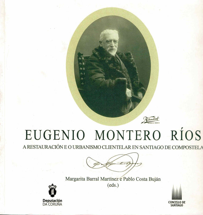 EUGENIO MONTERO RIOS
