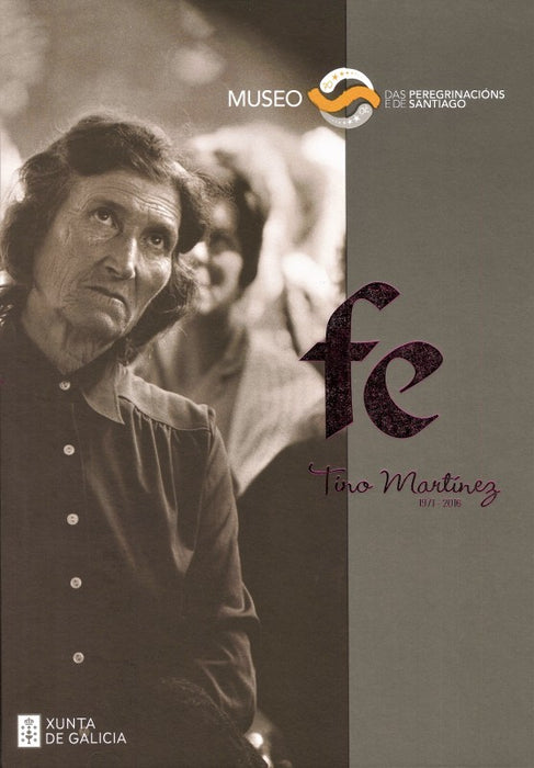 FE TINO MARTÍNEZ: 1971-2016