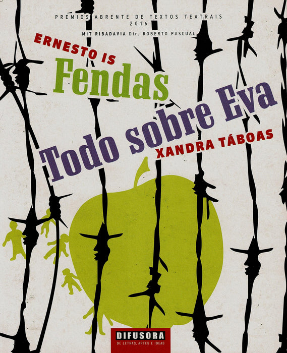FENDAS. TODO SOBRE EVA