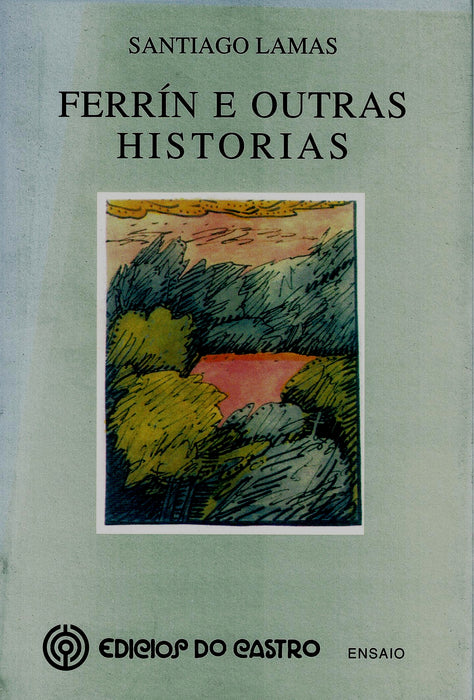 FERRIN E OUTRAS HISTORIAS