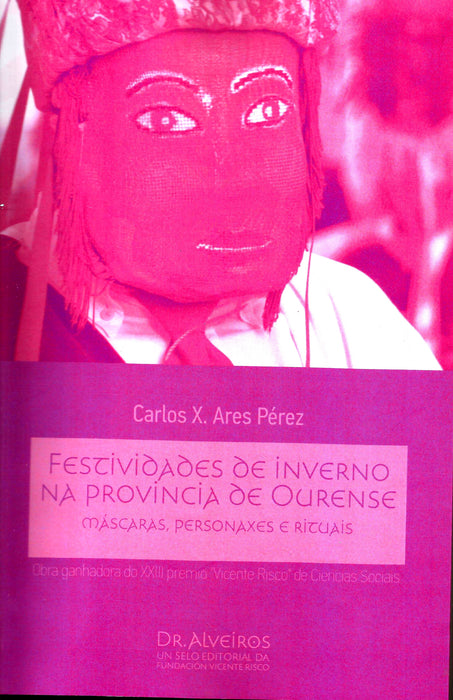 FESTIVIDADES DE INVERNO NA PROVINCIA DE OURENSE