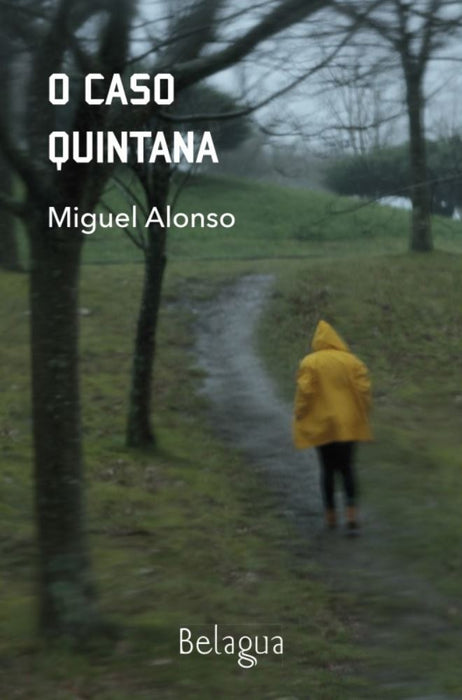 O CASO QUINTANA