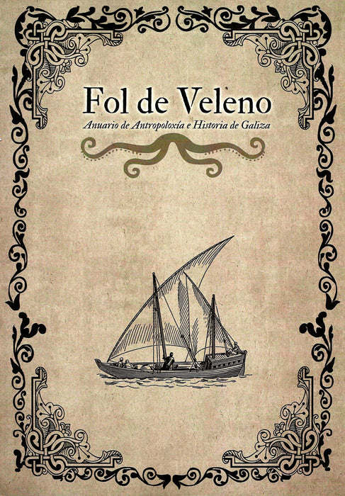 FOL DE VELENO Nº 7