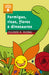 FORMIGAS, RISAS, FLORES E DINOSAUROS