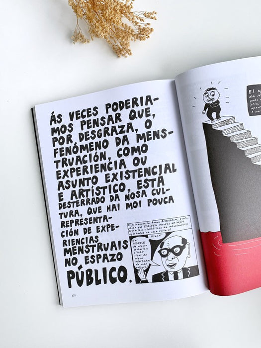 A FROITA DO COÑECEMENTO