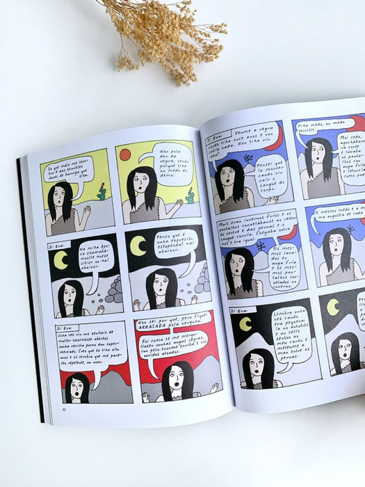 A FROITA DO COÑECEMENTO