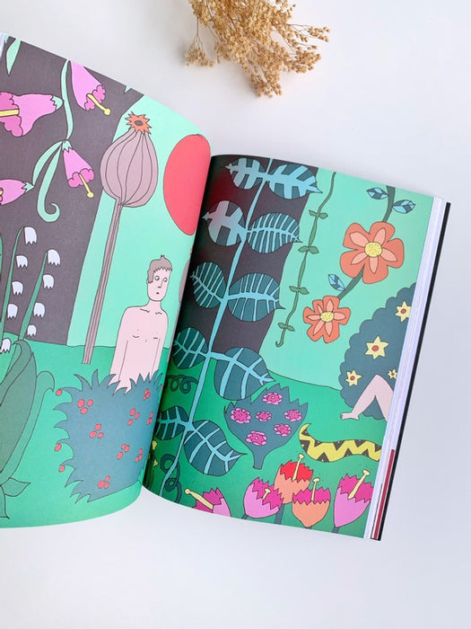 A FROITA DO COÑECEMENTO