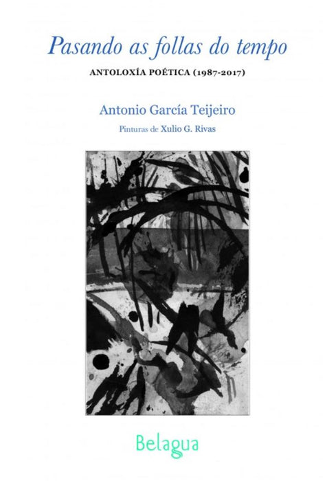 PASANDO AS FOLLAS DO TEMPO