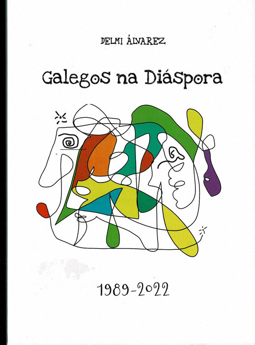 GALEGOS NA DIÁSPORA