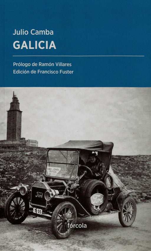 GALICIA