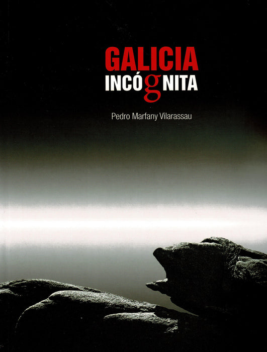 GALICIA INCÓGNITA