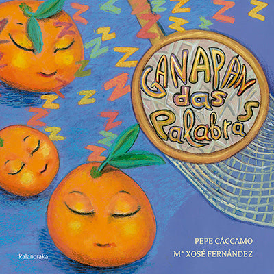 GANAPÁN DAS PALABRAS