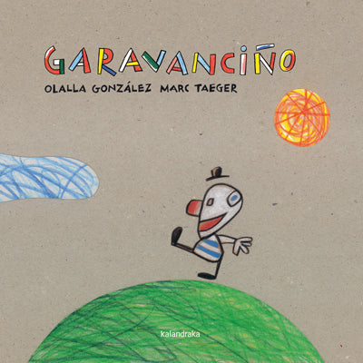 GARAVANCIÑO