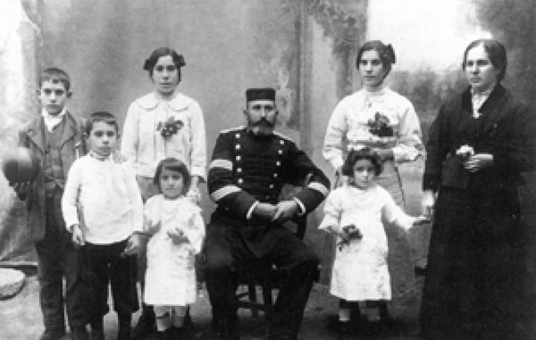 RAMÓN GODÁS. FOTÓGRAFO E IMPRESOR