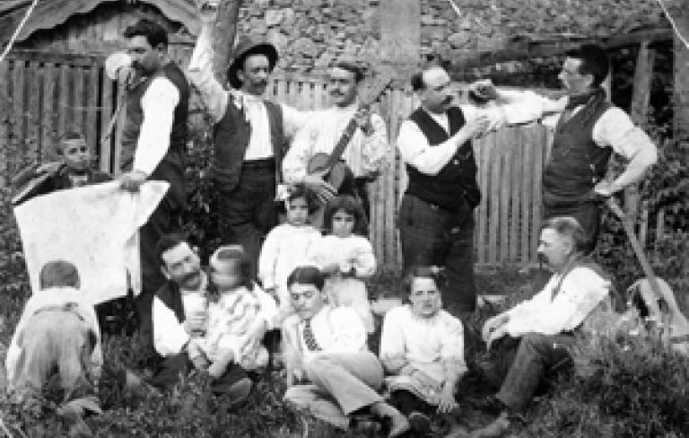 RAMÓN GODÁS. FOTÓGRAFO E IMPRESOR