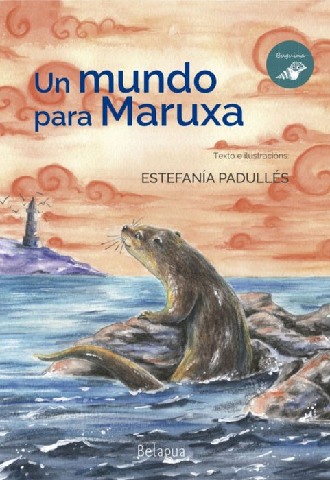 UN MUNDO PARA MARUXA