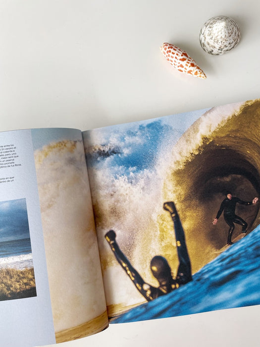 SURF. LAS 100 MEJORES OLAS