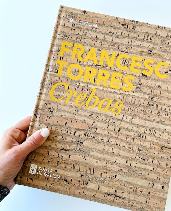 FRANCESC TORRES. CREBAS