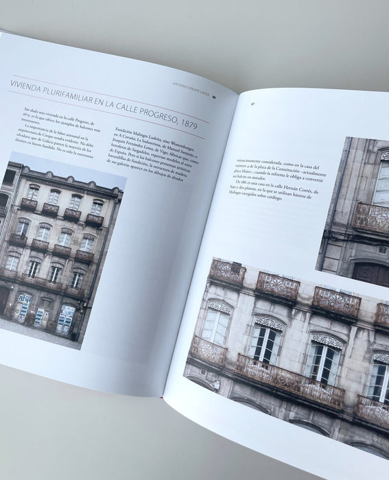 LA TRANSFORMACIÓN DE UNA CIUDAD. OURENSE (1880-1936)