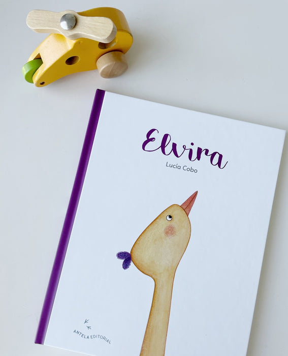 ELVIRA