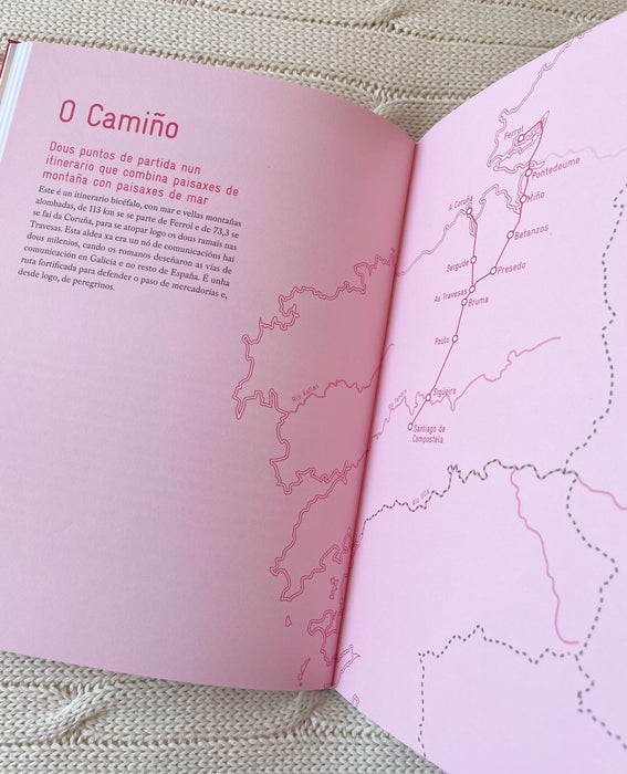 O CAMIÑO INGLÉS. UNHA RUTA XACOBEA MEDIEVAL NO SÉCULO XXI