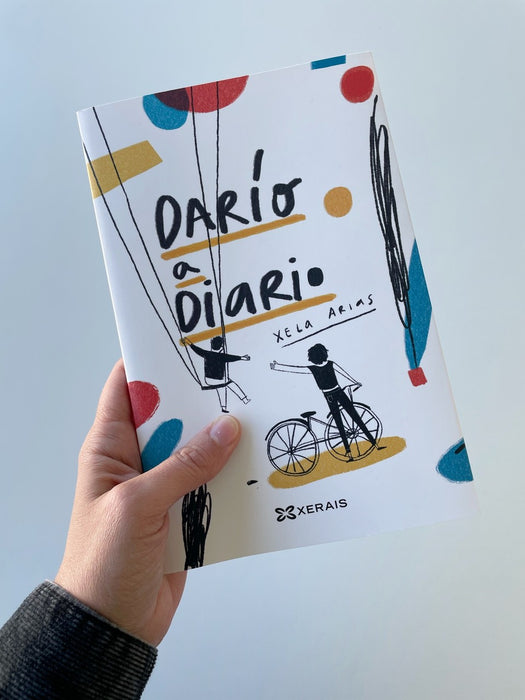 DARÍO A DIARIO